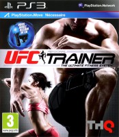 UFC PERSONAL TRAINER